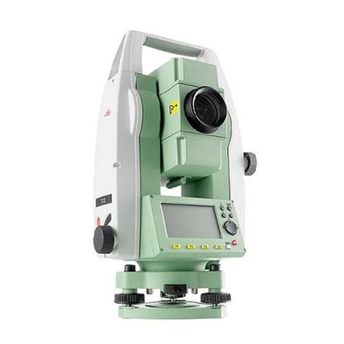 Máy toàn đạc Leica TS06